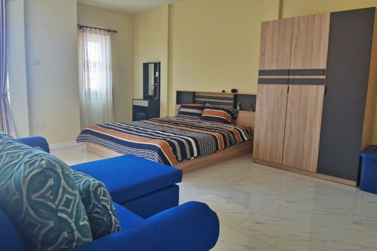 Дом в Банг Ламунге, Таиланд | THE238510