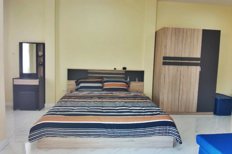 Дом в Банг Ламунге, Таиланд | THE238510