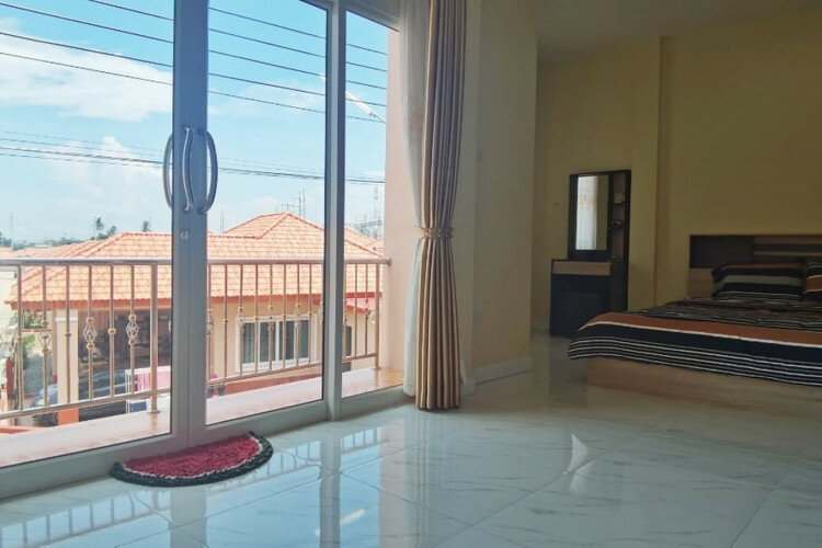 Дом в Банг Ламунге, Таиланд | THE238510