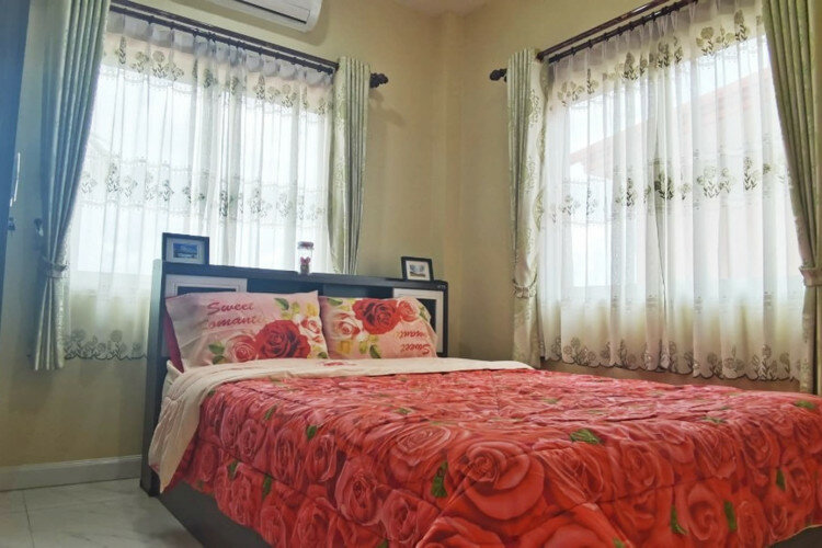 Дом в Банг Ламунге, Таиланд | THE238510