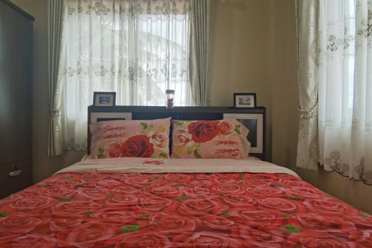 Дом в Банг Ламунге, Таиланд | THE238510