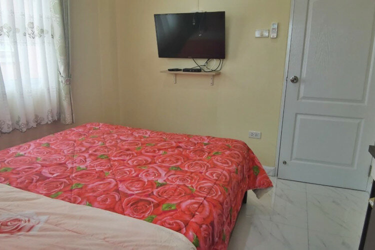 Дом в Банг Ламунге, Таиланд | THE238510