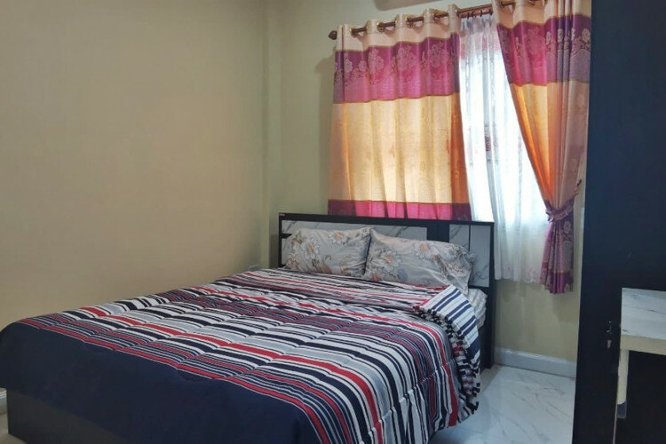 Дом в Банг Ламунге, Таиланд | THE238510