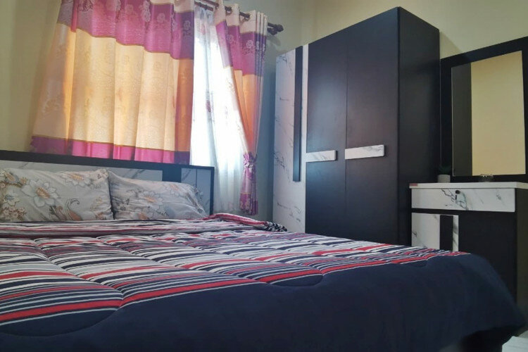 Дом в Банг Ламунге, Таиланд | THE238510