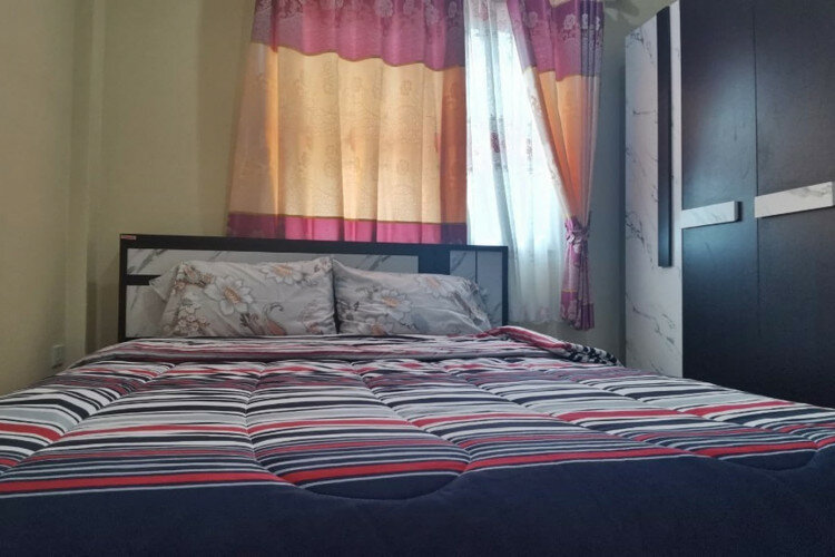 Дом в Банг Ламунге, Таиланд | THE238510