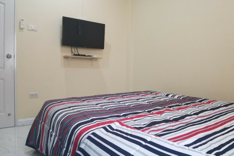 Дом в Банг Ламунге, Таиланд | THE238510