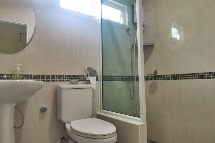 Дом в Банг Ламунге, Таиланд | THE238510