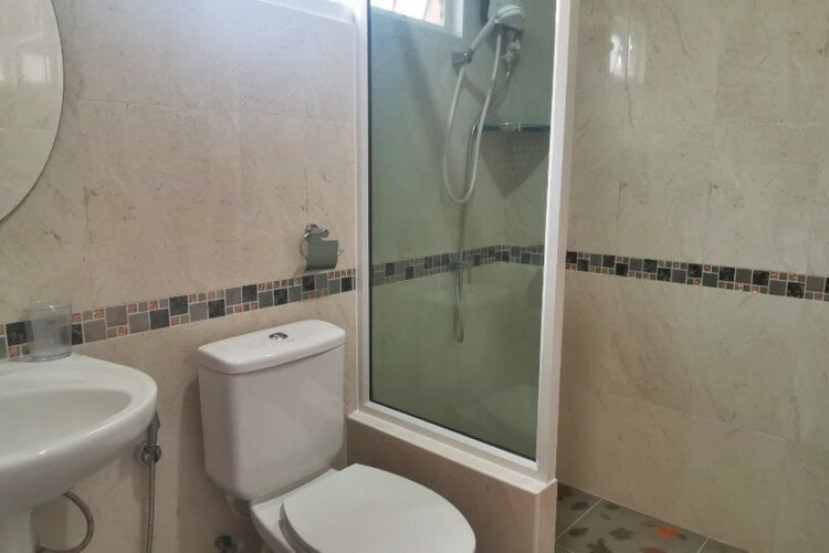 Дом в Банг Ламунге, Таиланд | THE238510