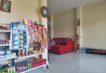 Дом в Банг Ламунге, Таиланд | THE238510