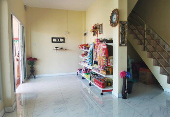 Дом в Банг Ламунге, Таиланд | THE238510