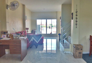 Дом в Банг Ламунге, Таиланд | THE238510