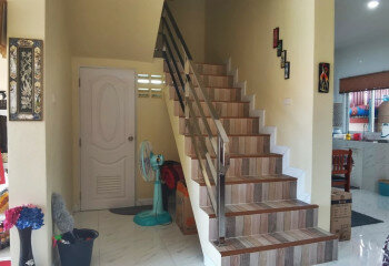 Дом в Банг Ламунге, Таиланд | THE238510