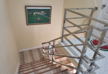 Дом в Банг Ламунге, Таиланд | THE238510