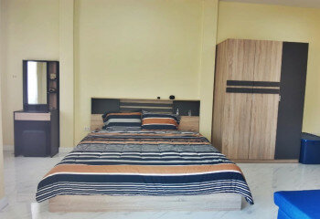 Дом в Банг Ламунге, Таиланд | THE238510