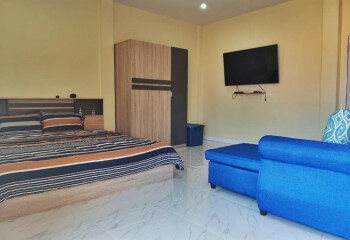 Дом в Банг Ламунге, Таиланд | THE238510