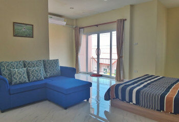 Дом в Банг Ламунге, Таиланд | THE238510