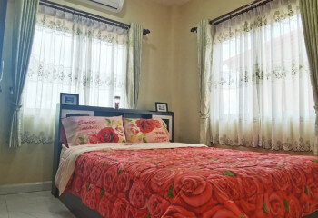 Дом в Банг Ламунге, Таиланд | THE238510