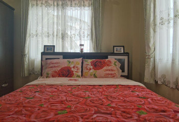 Дом в Банг Ламунге, Таиланд | THE238510