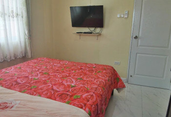 Дом в Банг Ламунге, Таиланд | THE238510