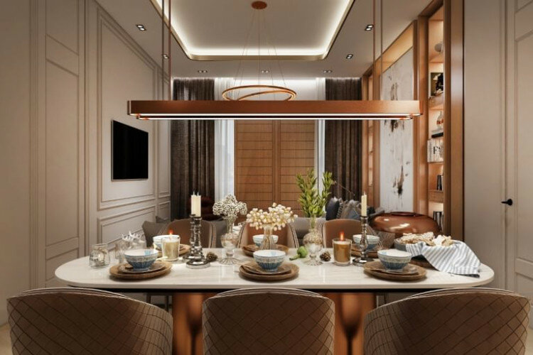 Дом в Банг Ламунге, Таиланд | THE338580