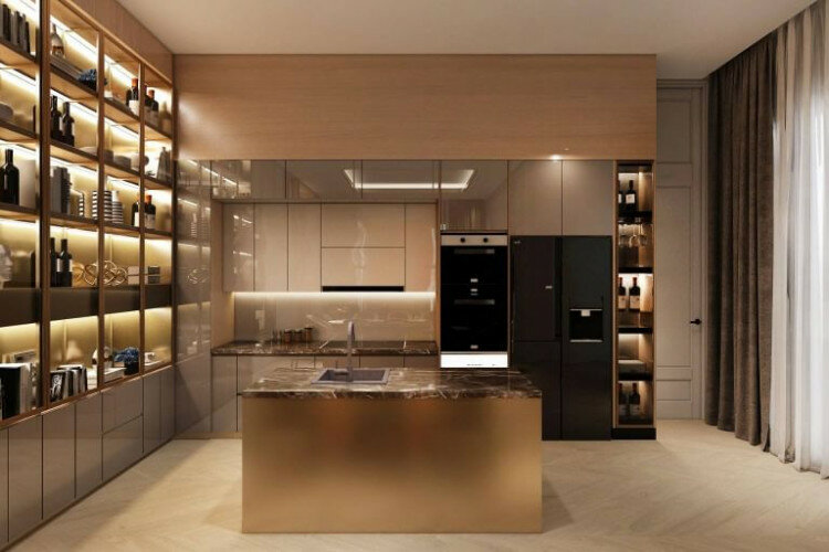 Дом в Банг Ламунге, Таиланд | THE338580