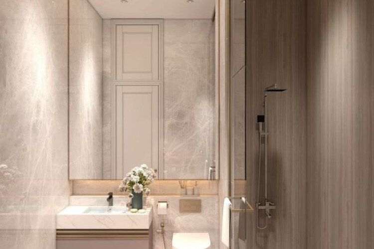 Дом в Банг Ламунге, Таиланд | THE338580