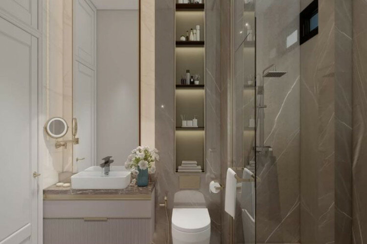 Дом в Банг Ламунге, Таиланд | THE338580