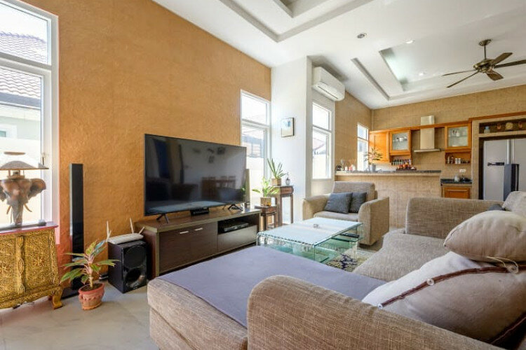 Дом в Банг Ламунге, Таиланд | THE538954