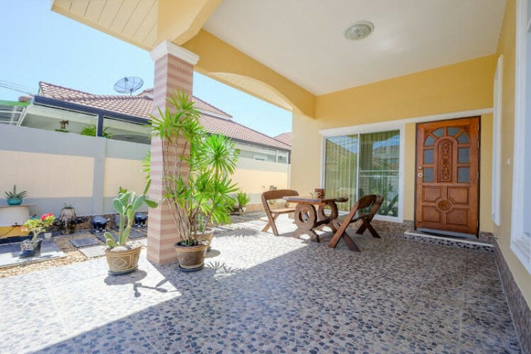 Дом в Банг Ламунге, Таиланд | THE538954