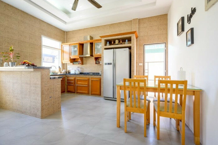 Дом в Банг Ламунге, Таиланд | THE538954