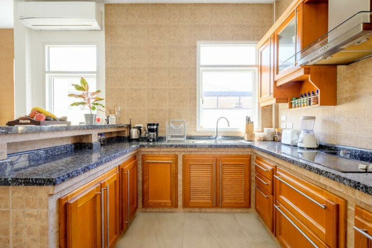 Дом в Банг Ламунге, Таиланд | THE538954