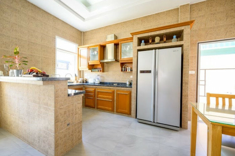 Дом в Банг Ламунге, Таиланд | THE538954