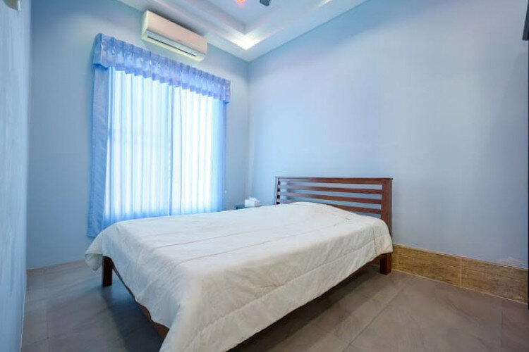 Дом в Банг Ламунге, Таиланд | THE538954