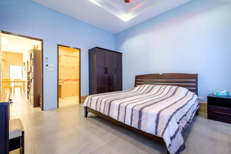 Дом в Банг Ламунге, Таиланд | THE538954