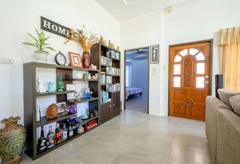 Дом в Банг Ламунге, Таиланд | THE538954