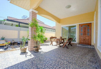 Дом в Банг Ламунге, Таиланд | THE538954