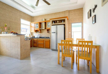 Дом в Банг Ламунге, Таиланд | THE538954