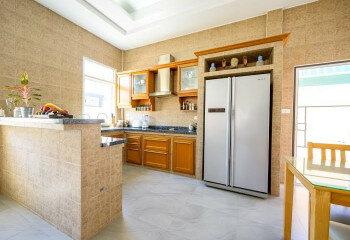 Дом в Банг Ламунге, Таиланд | THE538954