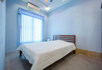 Дом в Банг Ламунге, Таиланд | THE538954