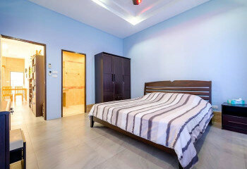 Дом в Банг Ламунге, Таиланд | THE538954