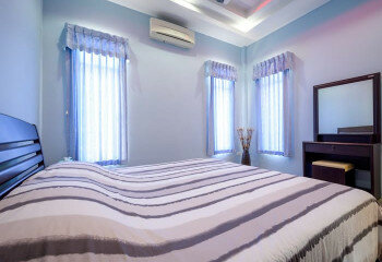 Дом в Банг Ламунге, Таиланд | THE538954