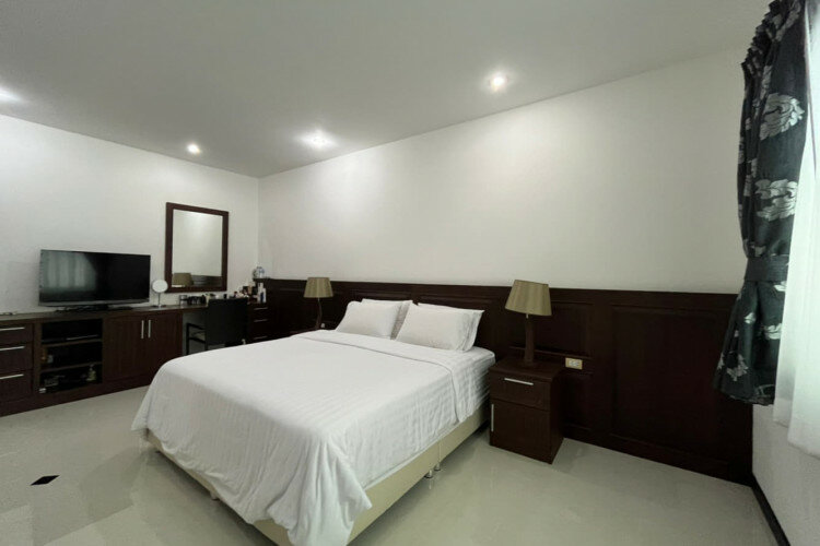 Дом в Саттахипе, Таиланд | THE139605