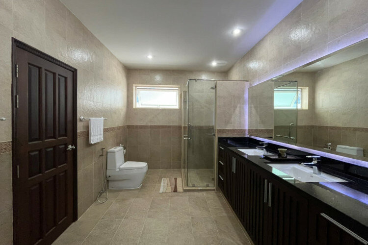 Дом в Саттахипе, Таиланд | THE139605