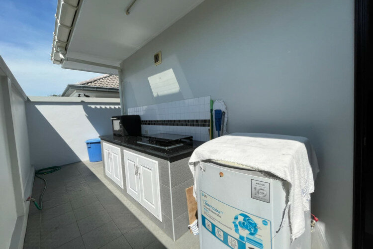 Дом в Саттахипе, Таиланд | THE139605