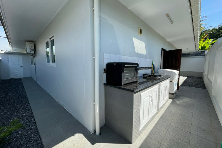 Дом в Саттахипе, Таиланд | THE139605