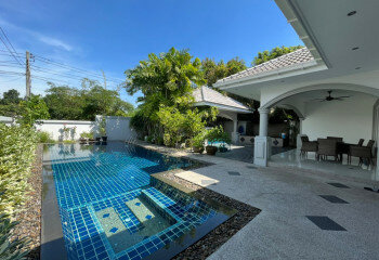 Дом в Саттахипе, Таиланд | THE139605