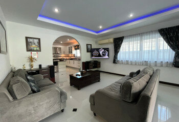 Дом в Саттахипе, Таиланд | THE139605