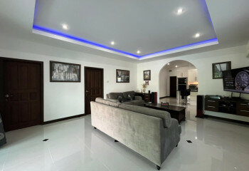 Дом в Саттахипе, Таиланд | THE139605