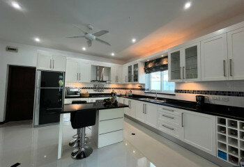 Дом в Саттахипе, Таиланд | THE139605