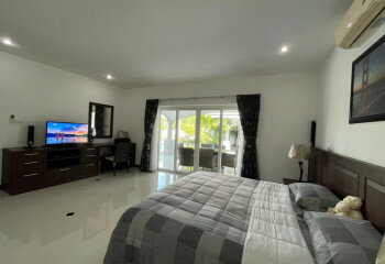 Дом в Саттахипе, Таиланд | THE139605